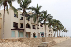 Гостиница Al Noor Beach Furnished Flats Salalah  Салала